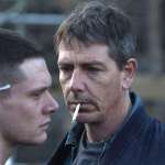 Ben Mendelsohn, Jack O'Connell
