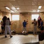 David Ajala, Jack O'Connell