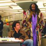 Ben Stiller, Snoop Dogg