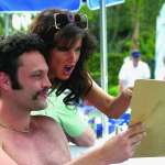 Juliette Lewis, Vince Vaughn