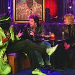 Owen Wilson, Ben Stiller, Snoop Dogg