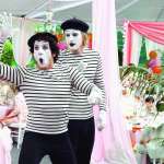 Owen Wilson, Ben Stiller