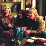 Owen Wilson, Carmen Electra, Amy Smart