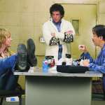 Owen Wilson, Ben Stiller, George Cheung