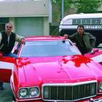 Paul Michael Glaser, David Soul