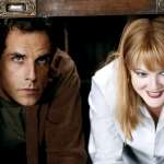 Drew Barrymore, Ben Stiller