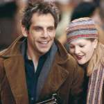 Drew Barrymore, Ben Stiller