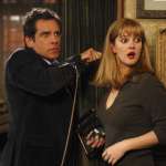 Drew Barrymore, Ben Stiller
