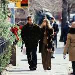 Drew Barrymore, Ben Stiller