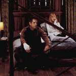 Drew Barrymore, Ben Stiller