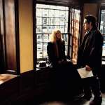 Drew Barrymore, Ben Stiller