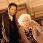 Eileen Essell, Drew Barrymore