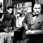 Linden Travers, Basil Radford, Naunton Wayne