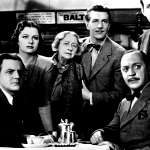 Margaret Lockwood, Dame May Whitty, Cecil Parker, Basil Radford, Naunton Wayne, Michael Redgrave