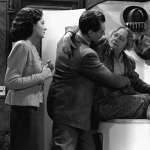 Margaret Lockwood, Dame May Whitty, Michael Redgrave