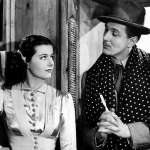 Margaret Lockwood, Michael Redgrave
