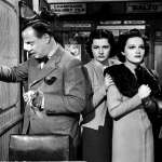 Margaret Lockwood, Linden Travers, Basil Radford