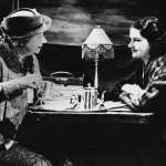 Margaret Lockwood, Dame May Whitty