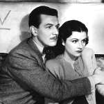 Margaret Lockwood, Michael Redgrave