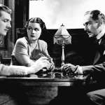 Paul Lukas, Margaret Lockwood, Michael Redgrave