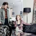 Antti Litja, Mari Perankoski