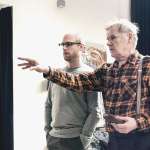 Antti Litja, Iikka Forss