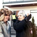 Dome Karukoski, Antti Litja