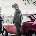 Petra Frey, Antti Litja