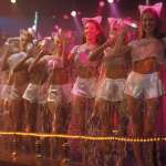 Annette Pursley, Melissa Burleson, Tabitha Taylor, Linda Maria Balver, Melissa Copen, Misty Atkinson, Veronica Gomez, Cheryl Tsai