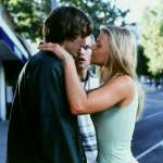 Seann William Scott, Kristy Swanson, Ashton Kutcher