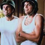 Seann William Scott, Ashton Kutcher