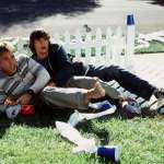 Seann William Scott, Ashton Kutcher