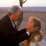 Jane Fonda, Gregory Peck