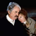 Jane Fonda, Gregory Peck