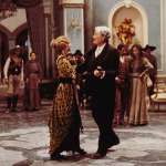 Jane Fonda, Gregory Peck