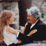 Jane Fonda, Gregory Peck