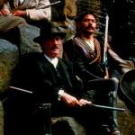 Jimmy Smits, Gregory Peck