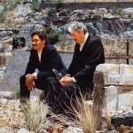 Jimmy Smits, Gregory Peck