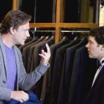 Jason Segel, Paul Rudd