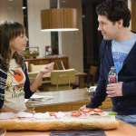 Rashida Jones, Paul Rudd
