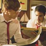 Bernab&eacute; Fern&aacute;ndez, Javier Hern&aacute;ndez