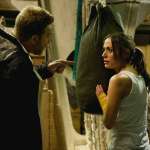 Irene Montal&agrave;, Juanjo Artero