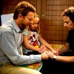 Juanjo Artero, Luis Callejo, Patricia Arb&uacute;es