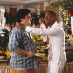 Cuba Gooding Jr., Horatio Sanz