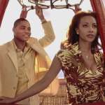 Cuba Gooding Jr., Vivica A. Fox