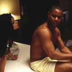 Cuba Gooding Jr., Roselyn S&aacute;nchez