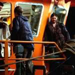 Gabriel Byrne, Julianna Margulies, Karl Urban, Desmond Harrington, Ron Eldard