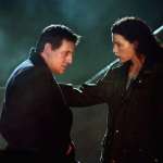 Gabriel Byrne, Julianna Margulies