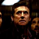 Gabriel Byrne, Karl Urban, Desmond Harrington