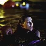 Isaiah Washington, Julianna Margulies